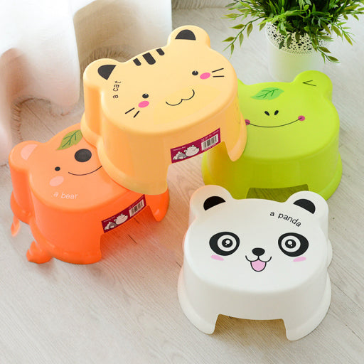 Taburete para niños