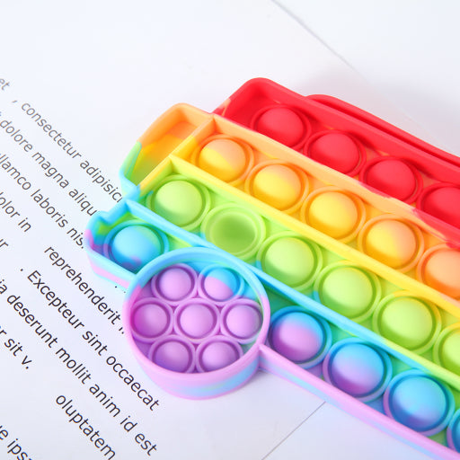 Juguete placa de descompresión de jeep