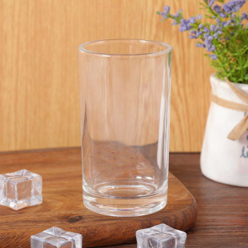 Vaso de agua Crewe (255 ml) [redondo]