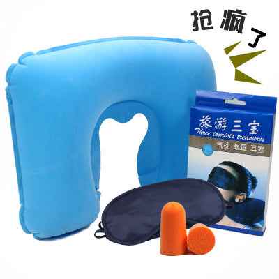 Cojín para cuello