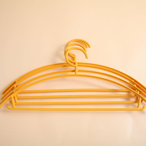 Percha Patito Amarillo (4)