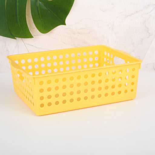 cesta de almacenamiento cuadrada