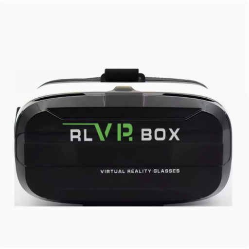 Gafas de realidad virtual