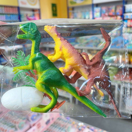 Bolso Infantil Dinosaurio
