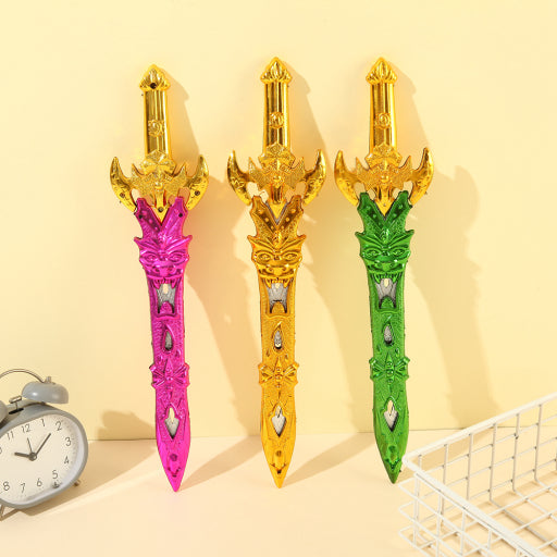 Juguete para niños - Espada Dragón