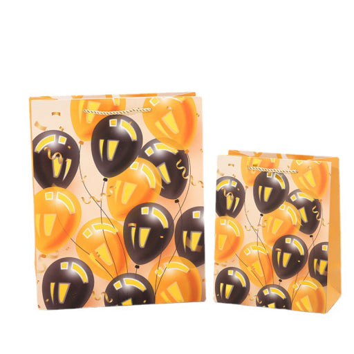 Bolsa de regalo varios colores