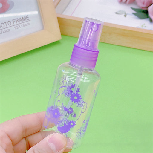 Botella con difusor mediano