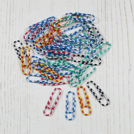 Clips de papel