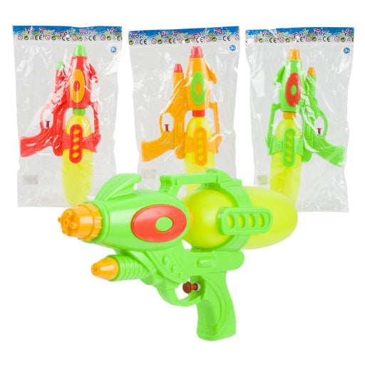 Pistola De Agua