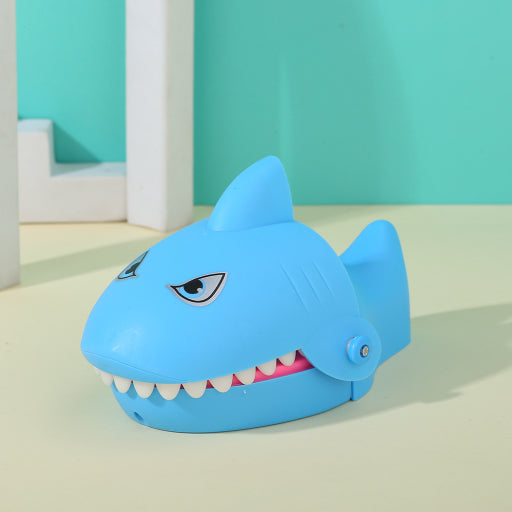 Tiburón mordedor