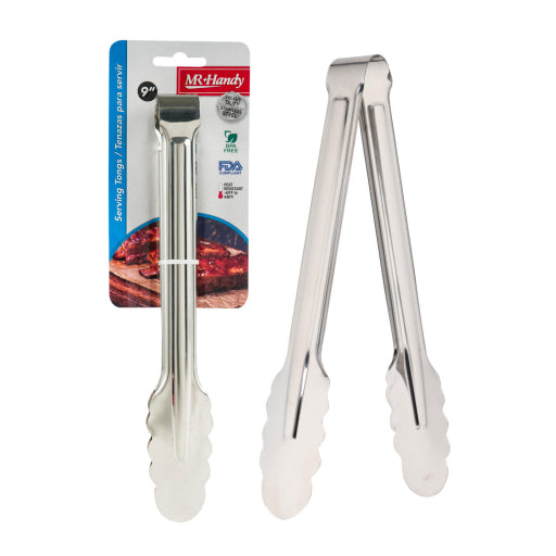 Pinza De Acero Inoxidable