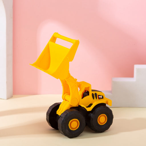 Juguetes para niños - excavadora