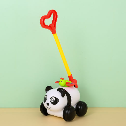 Empujar Panda