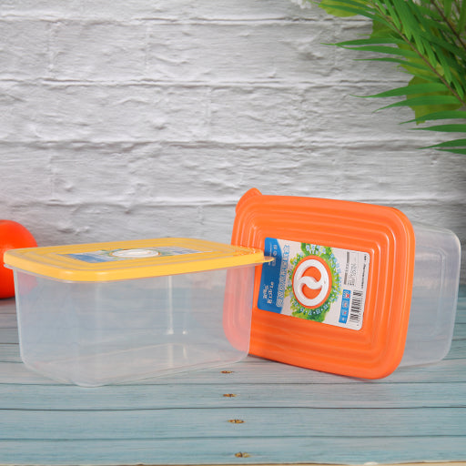 cajón para verduras cuadrado para microondas
