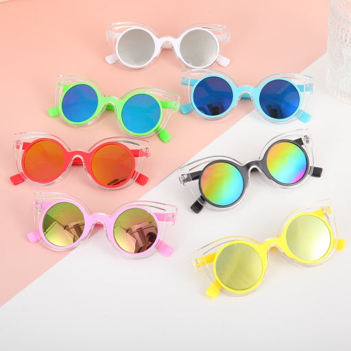 Gafas de sol infantiles personalizadas