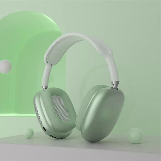 Audífonos inalámbricos Bluetooth