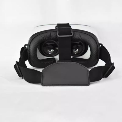 Gafas de realidad virtual