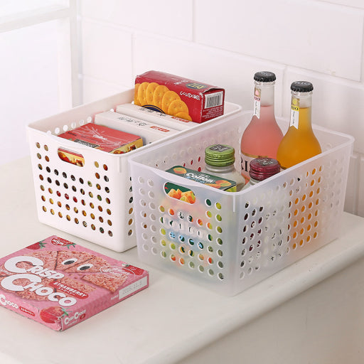 Caja de almacenamiento multifuncional