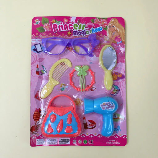 Combinación de joyas para niños.