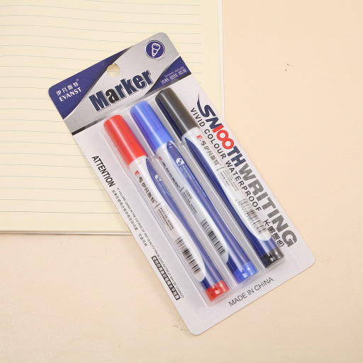 Bolígrafo de pizarra (5)