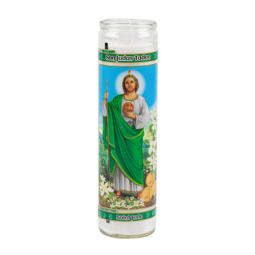 Vela San Judas Tadeo
