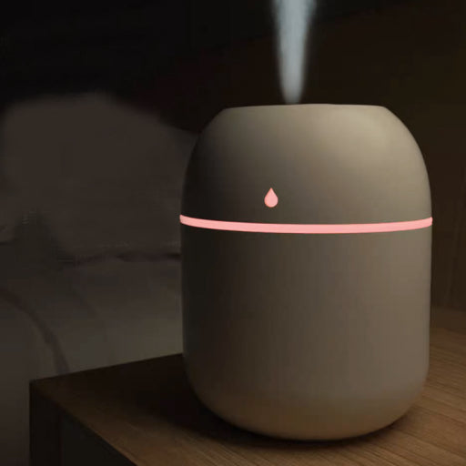 Humidificador