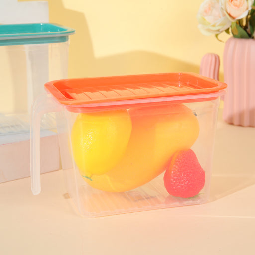 Caja de conservación con asa (pequeña)