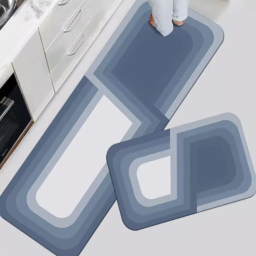 Alfombra para cocina