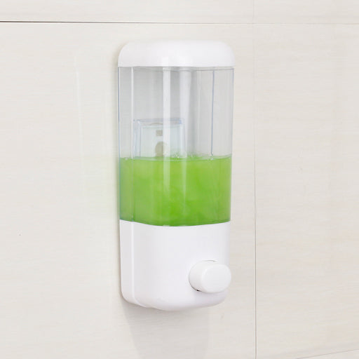 Dispensador de jabón