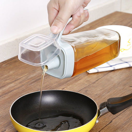 Dispensador para aceite