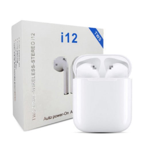 Audífonos inalámbricos Bluetooth