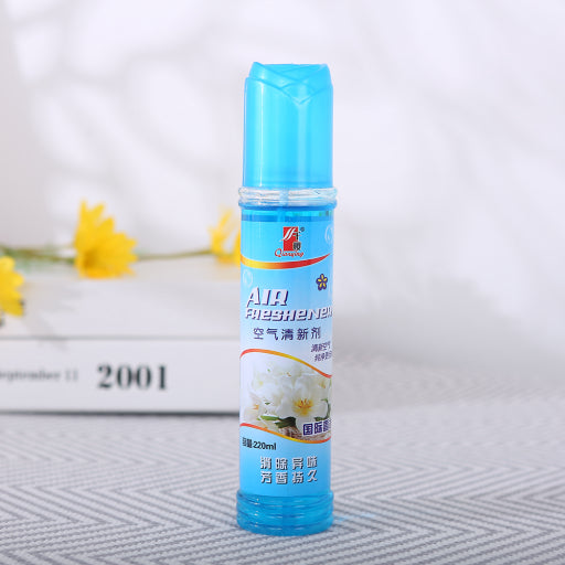 Ambientador rosas 220ml