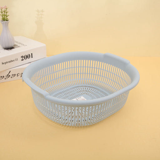 Cesta de almacenamiento de frutas y verduras.
