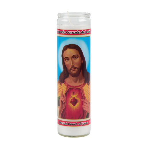 Vela Sagrado Corazón