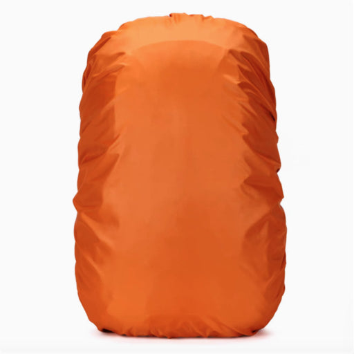 Mochila protectora para la lluvia