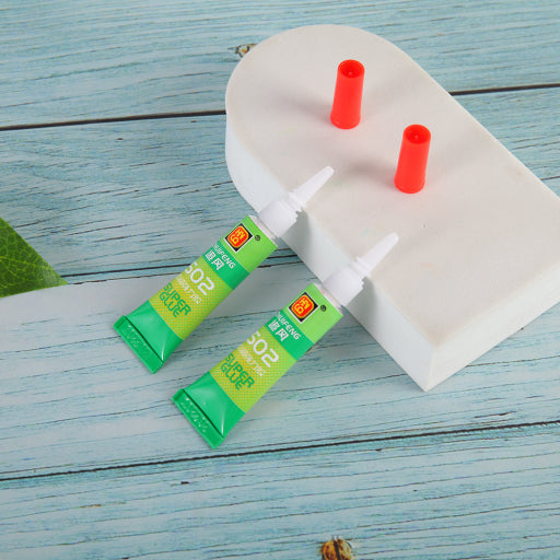 Pegamento de secado rápido (5g)