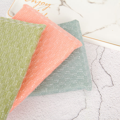 Bloques de limpieza Macaron Jacquard (3)