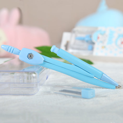 Conjunto de compas de tiburón pequeño