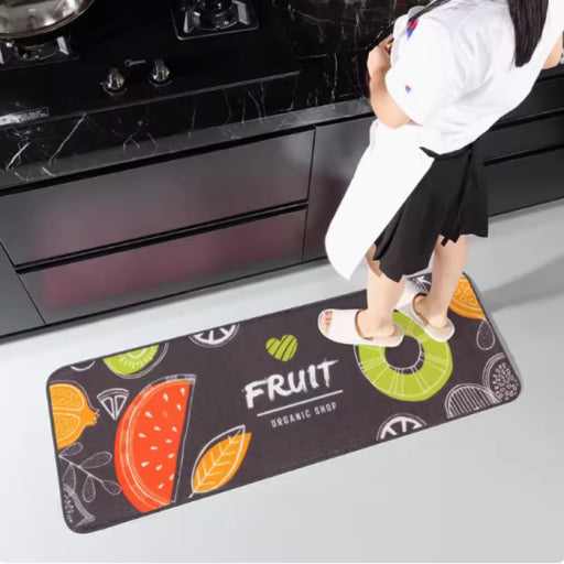 Alfombrilla de cocina