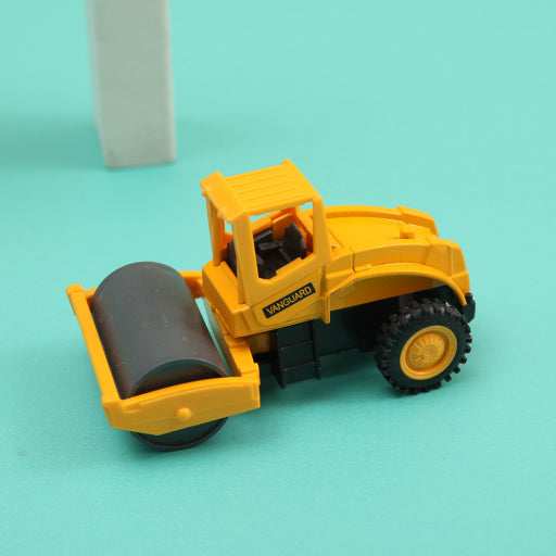 Juguete vehículo de ingeniería