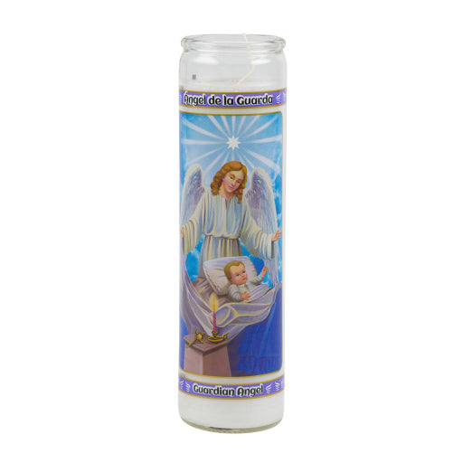 Vela Ángel De La Guarda