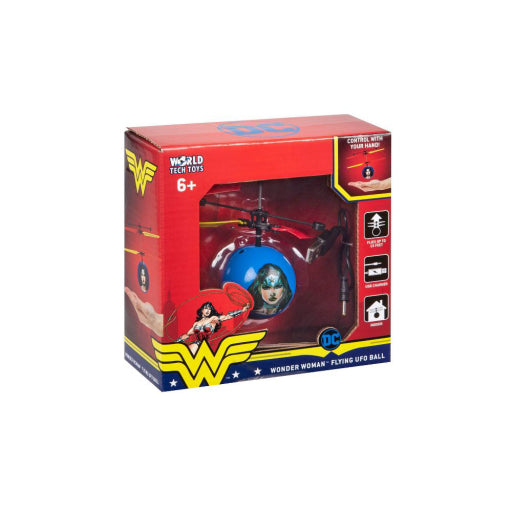 Bola De Helicóptero,6"Ir Ufo Jl Wo