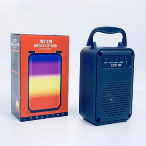 Bocina bluetooth
