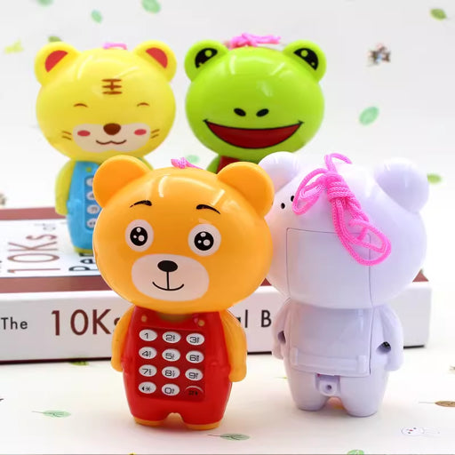 Juguete de telefono