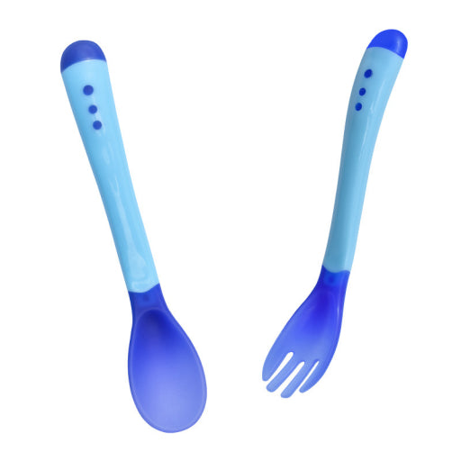 Cucharas de silicón