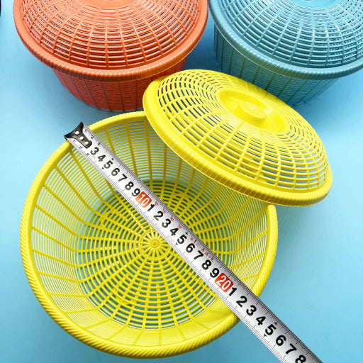 Cesta para ropa