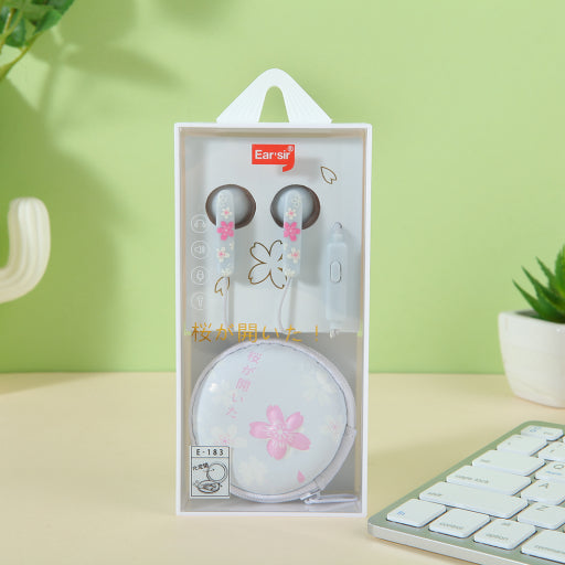 Auriculares pequeños