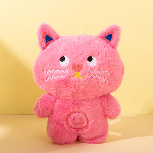Peluche gato 22cm