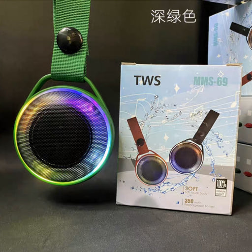 Audífonos inalámbricos Bluetooth