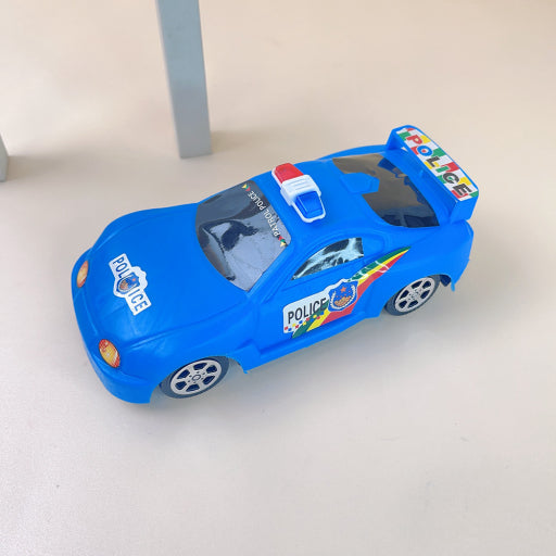 Juguete vehiculo